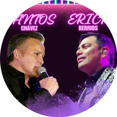 Erick Berríos