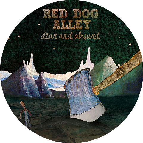 Red Dog Alley