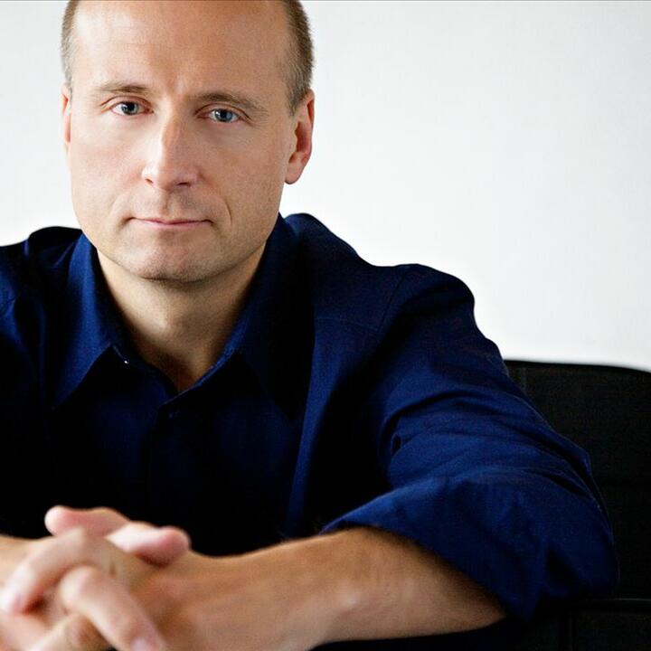 Paavo Järvi/City of Birmingham Symphony Orchestra