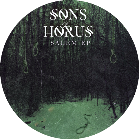 Sons of Horus
