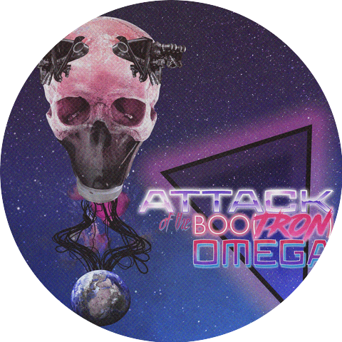 Attack of the Boo(Tron) Omega