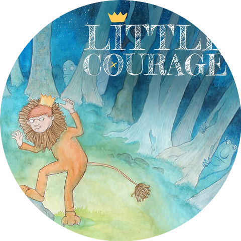 Little Courage