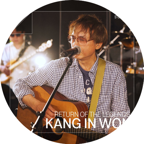 Kang In Won