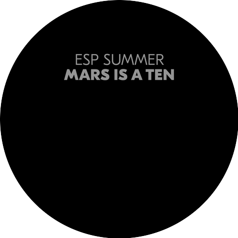 ESP Summer