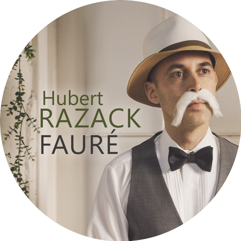 Hubert Razack