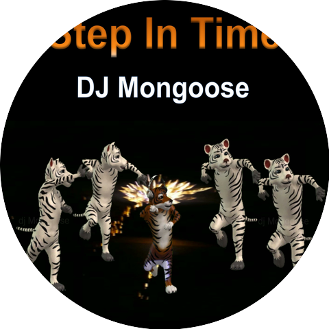 DJ Mongoose