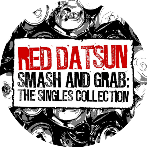 Red Datsun