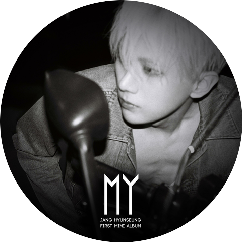 Jang HyunSeung