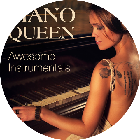 Piano Queen