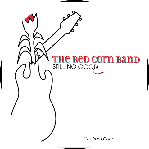 The Red Corn Band