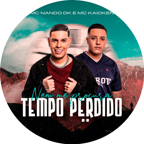 Mc Nando DK & MC Kaioken