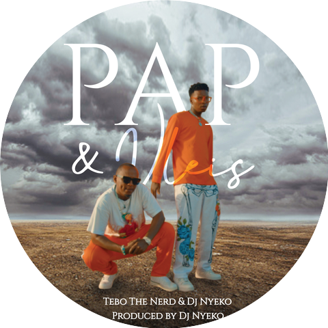 Tebo the Nerd & Dj Nyeko