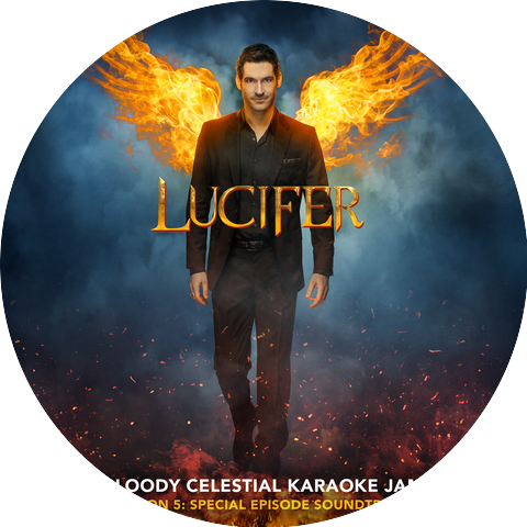 Lucifer Cast