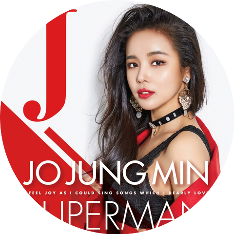 Jo Jung Min