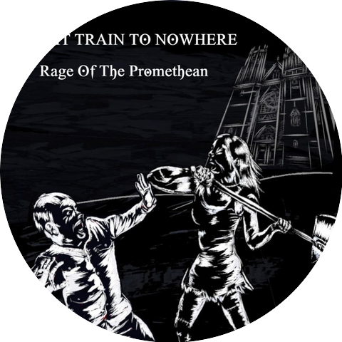 Night Train To Nowhere