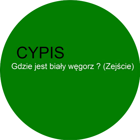Cypisolo