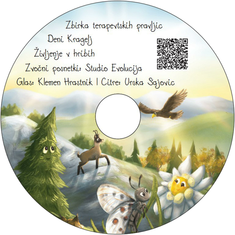 Deni Kragelj