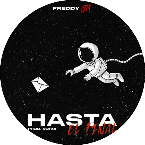 Freddy JM