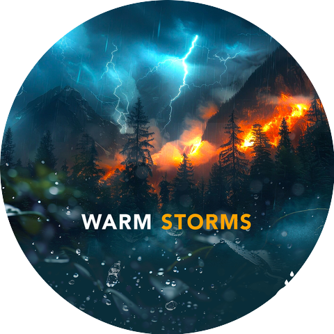 Storm Noise