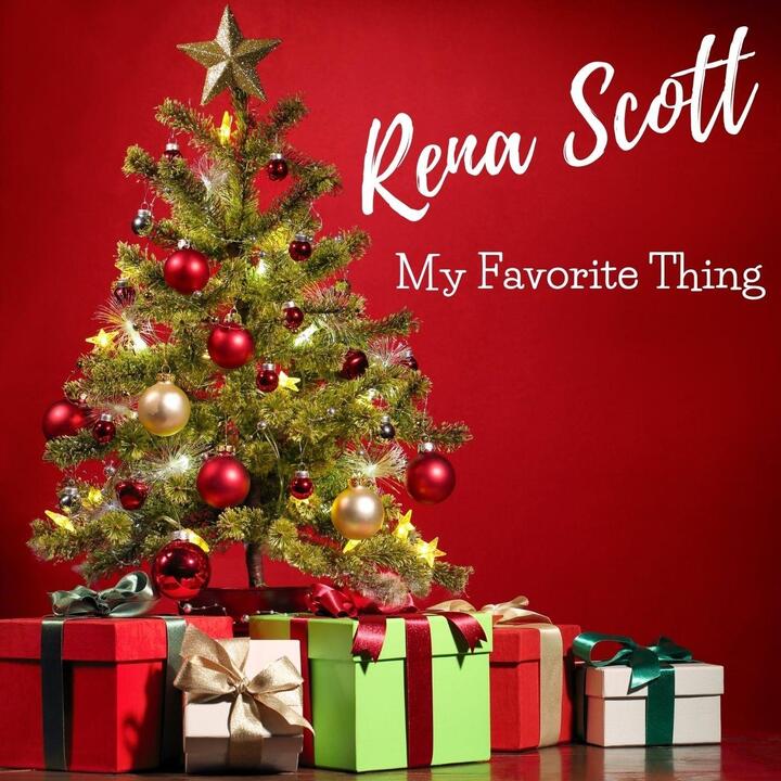 Rena Scott