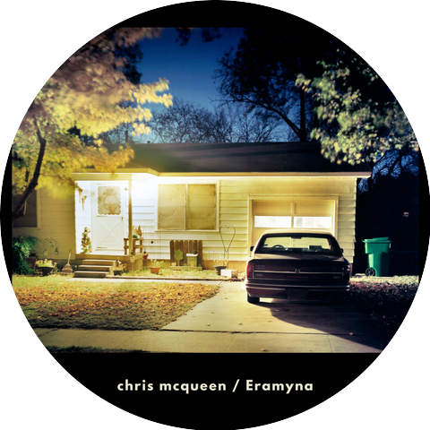 Chris McQueen