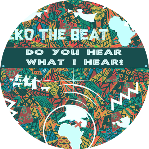 Eko The Beat