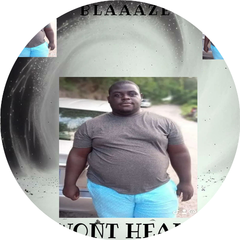 Blaaaze