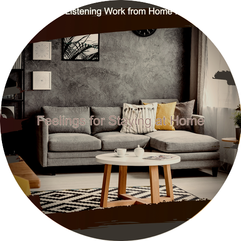 Easy Listening Work from Home Music