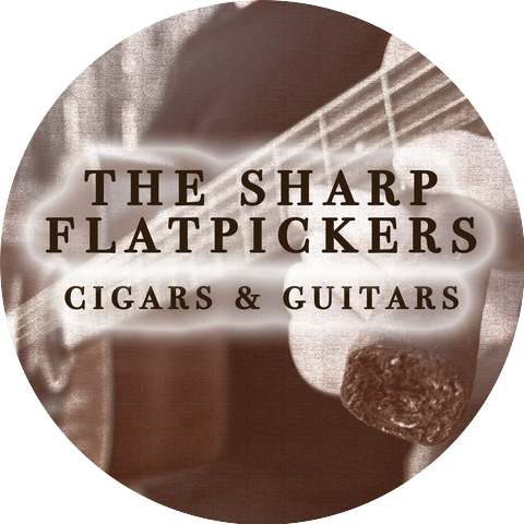 The Sharp Flatpickers