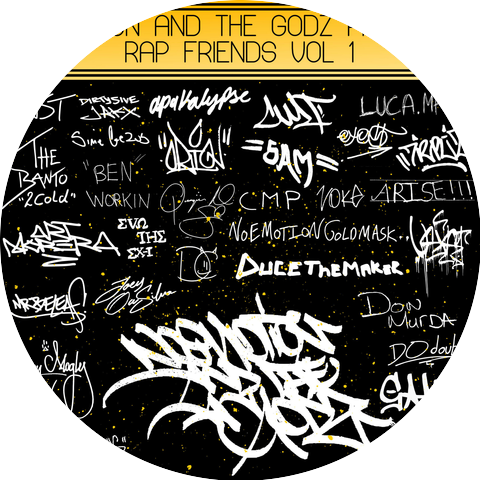 NoEmotion and the Godz