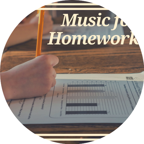 Music for Homework Academy