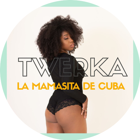 La Mamasita de Cuba