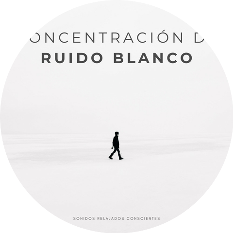 Ruido Blanco Para Concentración