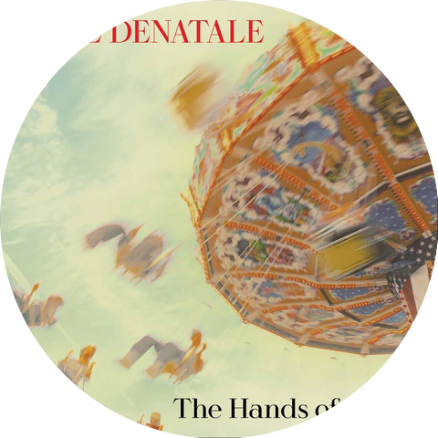 Jesse Denatale