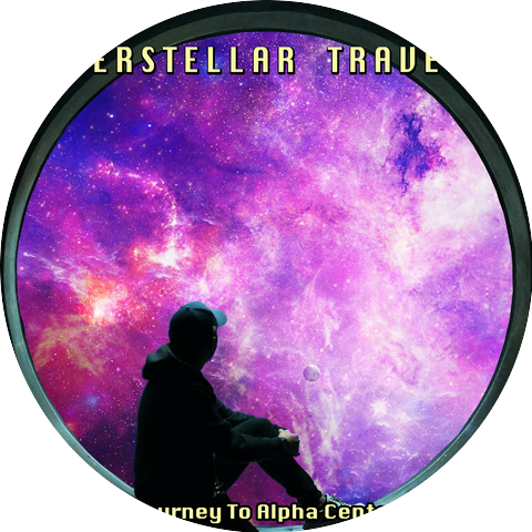 Interstellar Traveler