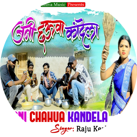 Raju kerketta