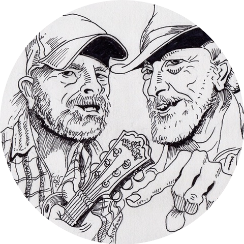 TWO OLD GUYS