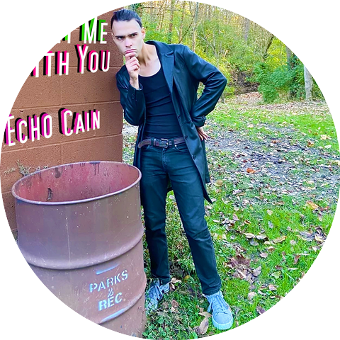 Echo Cain