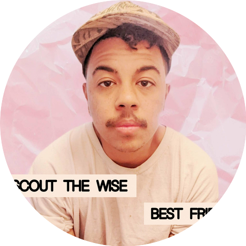 Scout The Wise