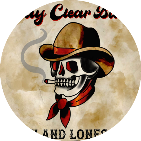 Clay Clear Band