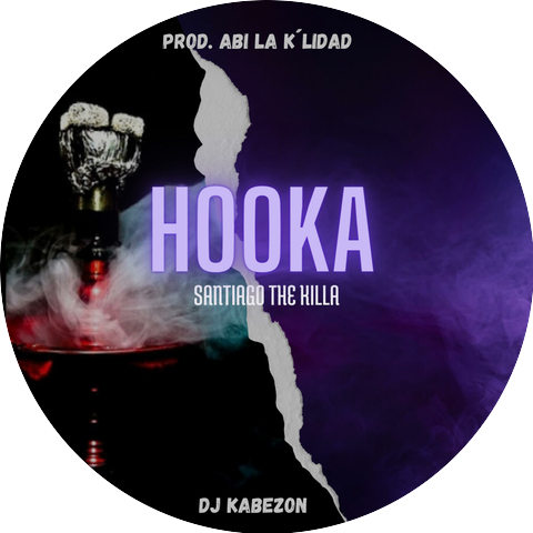 Dj Kabezon