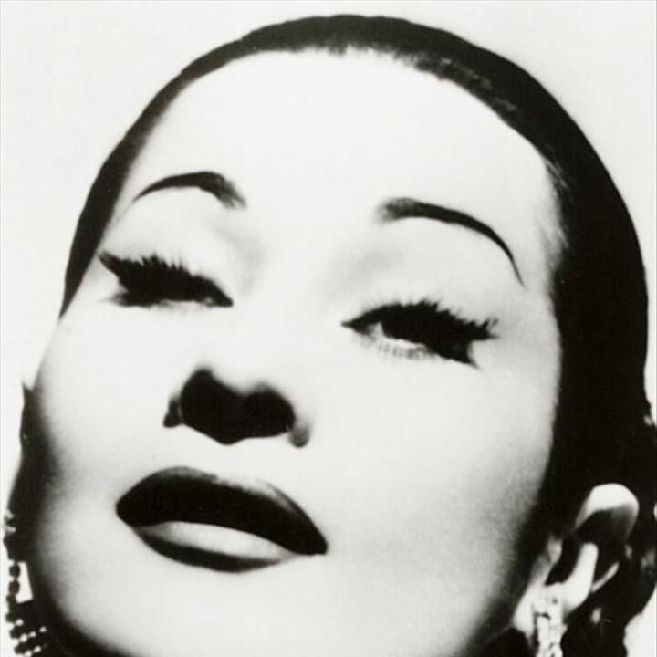 Yma Sumac & Moises Vivanco