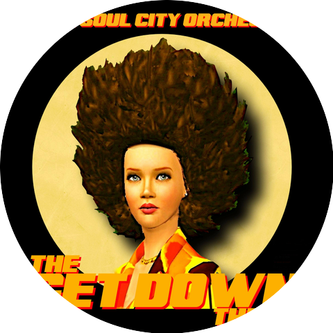 The Soul City Orchestra