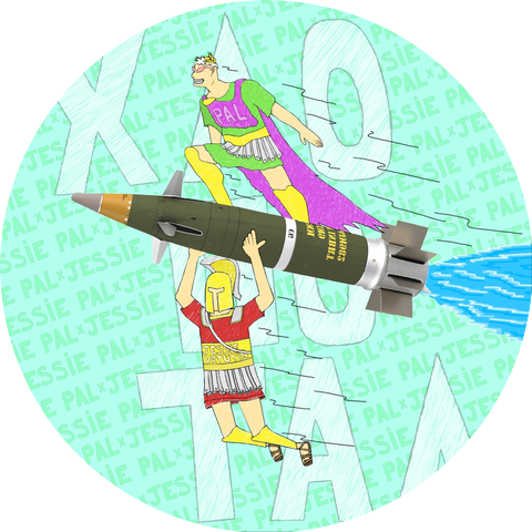 Pal & Jessie Vatutin