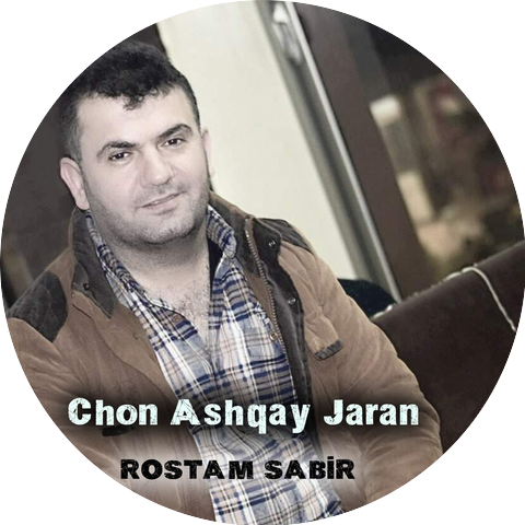 Rostam Sabir