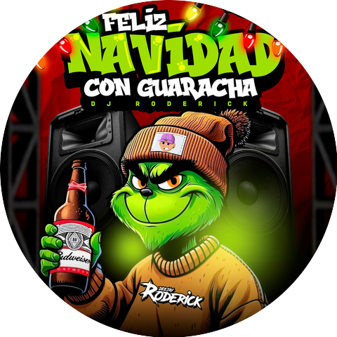 Dj Roderick