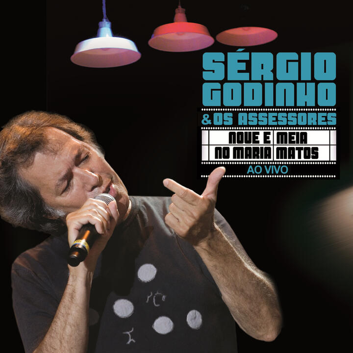 Sérgio Godinho & Os Assessores