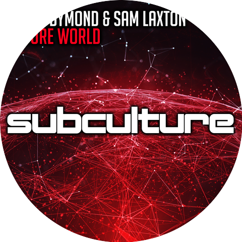 James Dymond & Sam Laxton