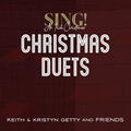Keith & Kristyn Getty & Sandra McCracken