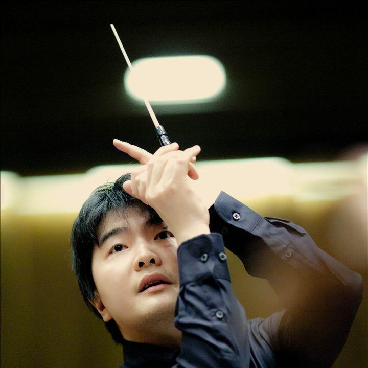 Kazuki Yamada